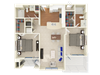 2 bedroom apartment Oxnard CA
